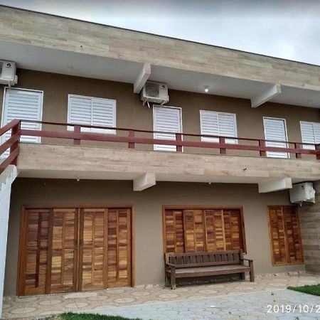 Apartamento Kitnet Do Pescador 3 Imbituba  Exterior foto