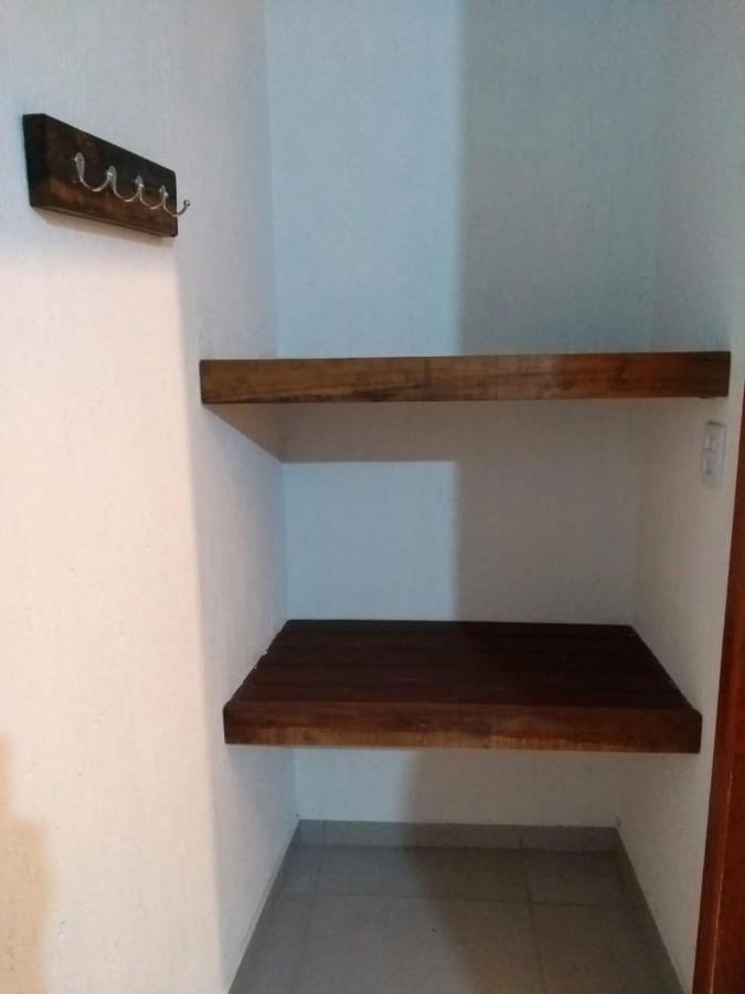 Apartamento Kitnet Do Pescador 3 Imbituba  Exterior foto