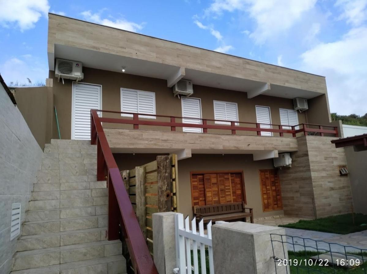 Apartamento Kitnet Do Pescador 3 Imbituba  Exterior foto