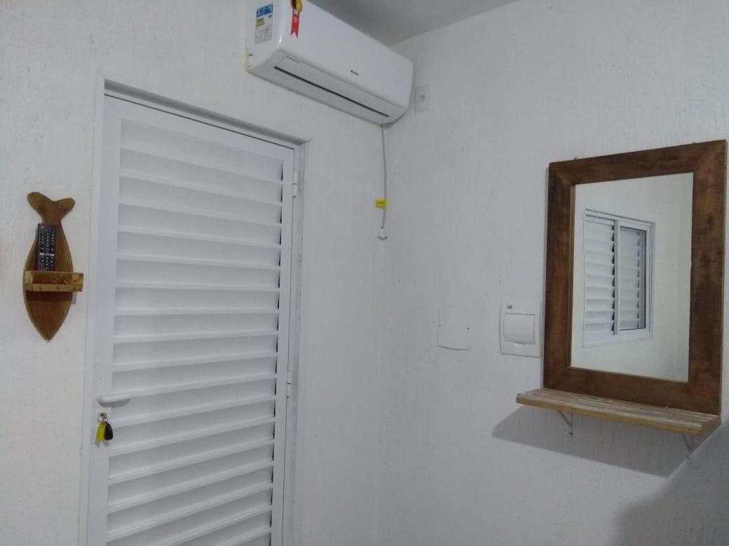 Apartamento Kitnet Do Pescador 3 Imbituba  Exterior foto