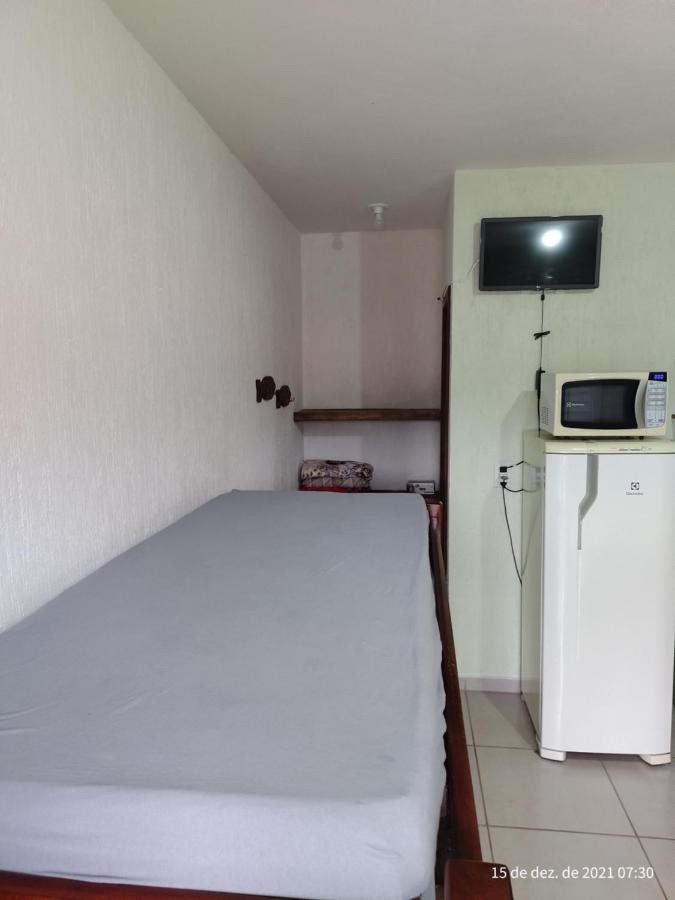 Apartamento Kitnet Do Pescador 3 Imbituba  Exterior foto