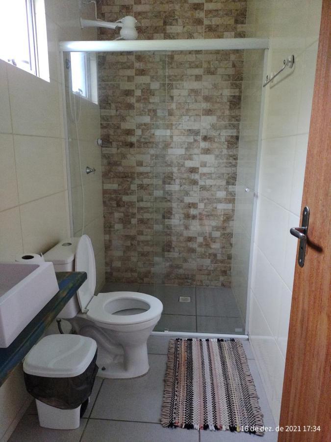 Apartamento Kitnet Do Pescador 3 Imbituba  Exterior foto