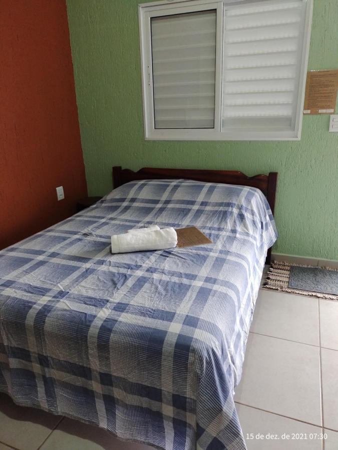Apartamento Kitnet Do Pescador 3 Imbituba  Exterior foto