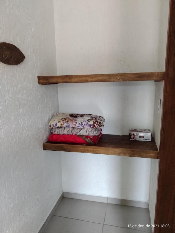 Apartamento Kitnet Do Pescador 3 Imbituba  Exterior foto