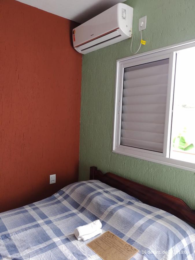 Apartamento Kitnet Do Pescador 3 Imbituba  Exterior foto